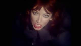 Kate Bush - There Goes a Tenner (Upscale)