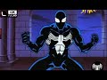 Spider Man What If Mode Game Movie Redux 4K 60fps