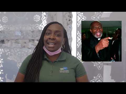 #ThePlayground: Father Gerard Jean-Juste Community Center