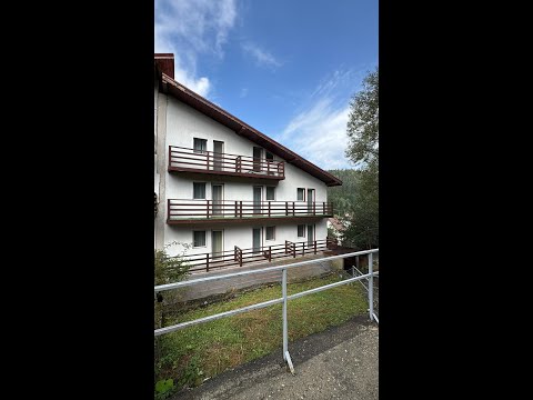 De vanzare Pensiune in Predeal