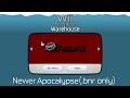 Newer Apocalypse Banner (NSMBW Forwarder) Showcase + Download