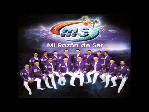 Banda Ms- Mi Razón de Ser