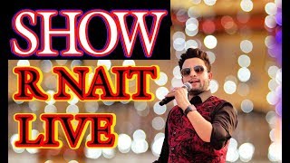 R  Nait New song  Reeela Wala Deck Live Show  Nigh