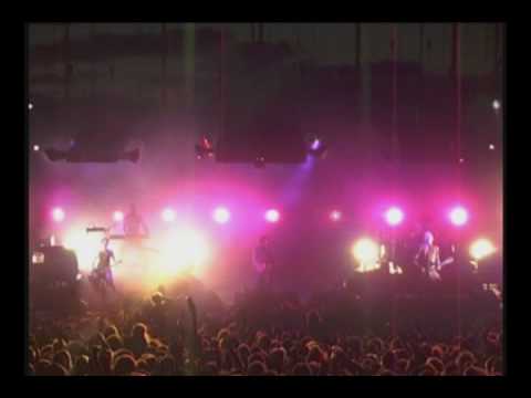 Video thumbnail for Gave Up (Live)