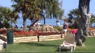 preview picture of video 'Hotel Corfu Chandris, Greece'