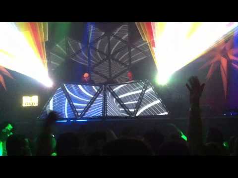 Partyraiser Vs F.Noize Vs Tieum @ BKJN Vs Partyraiser 4