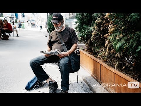 Street Photography Tips From Sony Artisan Ben Lowy: The Breakdown with Miguel Quiles