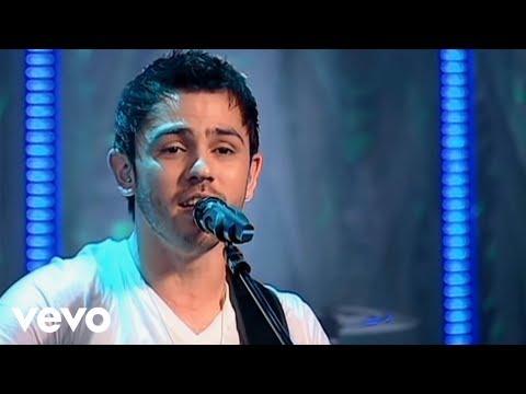 Um Dia Te Levo Comigo - Jorge & Mateus