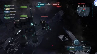 ［ガンオペ2］ザクスナでレーティングその4