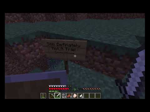 Definitely Not A Trap 2