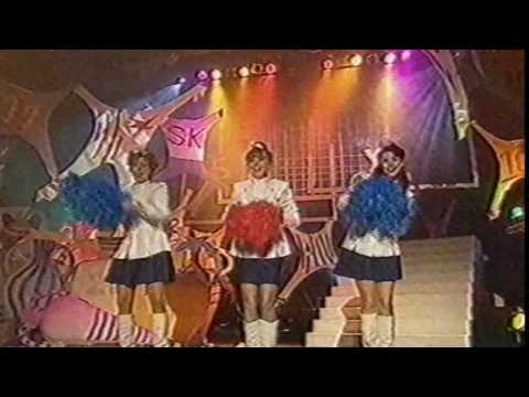 Hana Zagorová, Marcela Březinová & Iveta Bartošová - Rovina (1999)