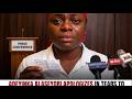 Gospel Singer Adeyinka Alaseyori Apologizes in Tears To Nigerians Over Video About Missing Children
