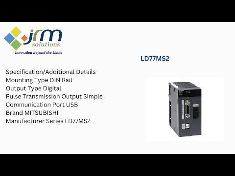 Programmable Logic Controller