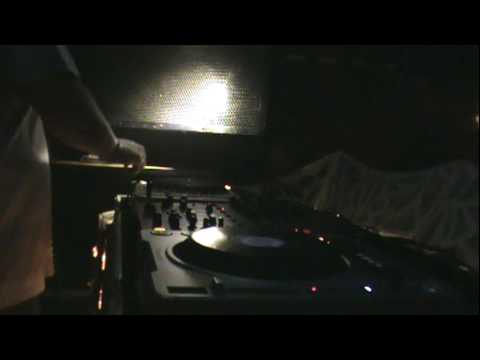 DJ DD & Friends @ Muinho, Farroupilha/RS 12.12.09 (DJ Murray Richardson in the mix) part2