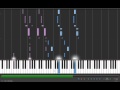 Coldplay - Violet Hill - Adrian Lee Version (piano ...
