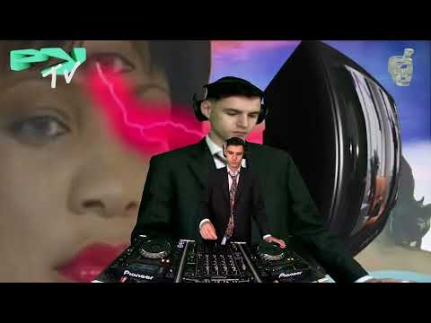 GEE LEE | POUND AND YAM DJ SET