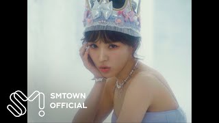 Musik-Video-Miniaturansicht zu Wish you hell Songtext von Wendy (Red Velvet)