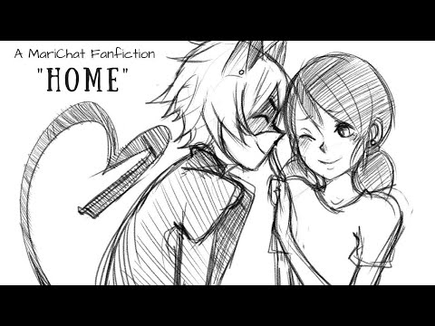 Marichat Fanfic