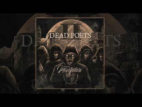 Dead Poets 2 - Dj Fastcut - NON MI STANCA MAI feat. Poche Spanne & Mask