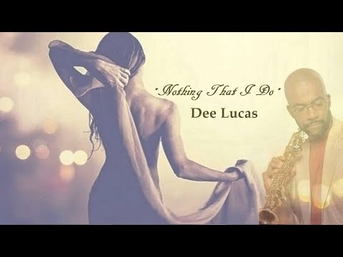 Dee Lucas - Nothing That I Do [Something to Ride 2]