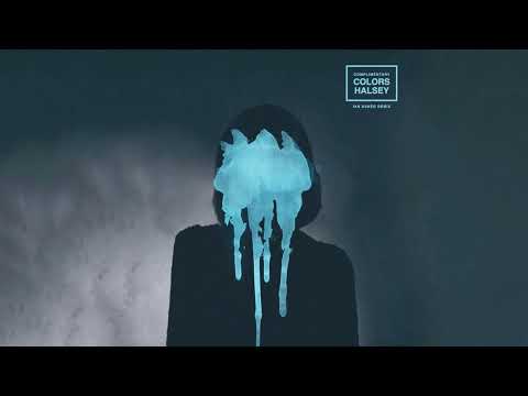 Halsey - Colors [Ian Asher Remix] (Official Audio)