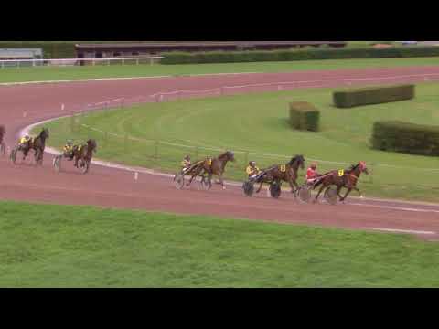 Avenches/30.08.2020/Critérium des 4 Ans