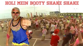 BABA SEHGAL - HOLI MEIN BOOTY SHAKE SHAKE