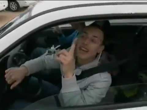 Controles de Alcoholemia