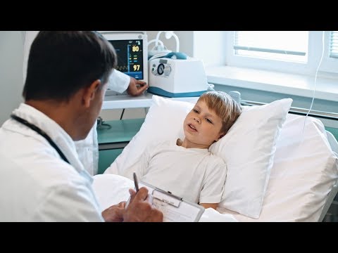 Bright Pattern Contact Center Healthcare Demo