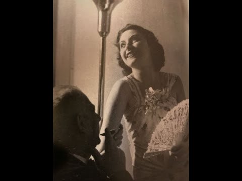 Ada Neri, Orchestra Blue Star Pippo Barzizza, Lo so, Tango-slow, Milano, 1935