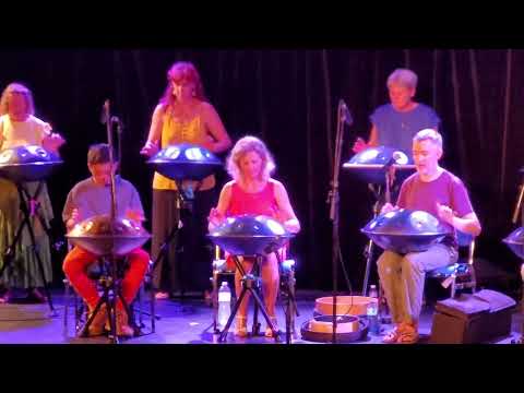 Urban (Compo Kate Stone) concert BigBandPan