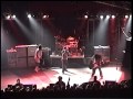Deftones 11 22 1998 Dai The Flu Worcester MA