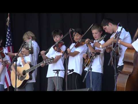 CBA FDF KOB Angelina Baker (Teamwork for Frank Solivan)