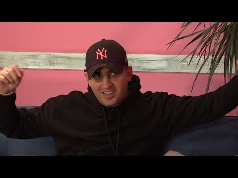 O Dj Stephan στο Talk To Mad | 21/12/21