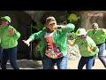 LOS PECESITOS - MISS TANI - RADIO CULTURAL TGN