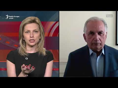 "Kalifati" i palëkundur i Erdoganit