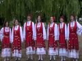Хайдэ-Хайдэ(болгарская народная песня) 