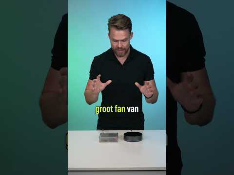 Video van Homey Pro (Early 2023)