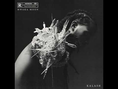 Kalash - No Roof (feat. VYBZ KARTEL)