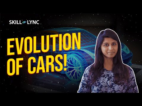 The Evolution of Automotive Engineering | Vibepedia