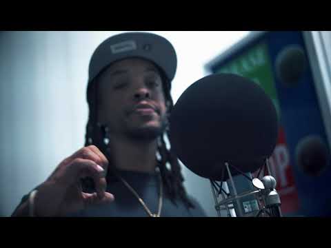 Burchwood Tez UH HUH Freestyle (Live performance) Shot by @ReelSpillFilms