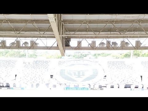 Pré-jogo JEC x Bangu