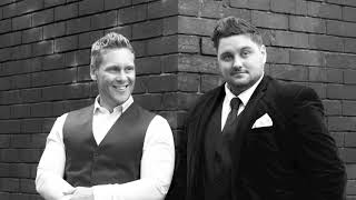 Sabatino &amp; Sutcliffe Singing &#39;Tell Me It&#39;s Not True&#39; (Audio)