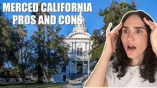 Things to Know Before Moving to Merced CA | Why Are People Moving to Merced + Central Valley Living
