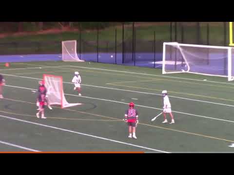 Gus Beaudry - Freshman year 2021 highlights