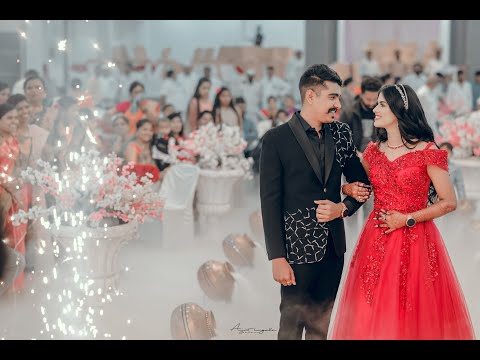 Wedding Photographer portfolio by Ajit Ingale Photography in Pimpri-Chinchwad - Photo 2