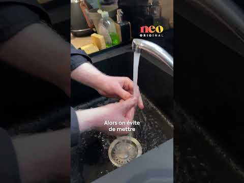 @LucaenLive nous a expliqué comment il entretient ses faux yeux 🫧