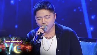GGV: Jake Zyrus sings "Hiling"