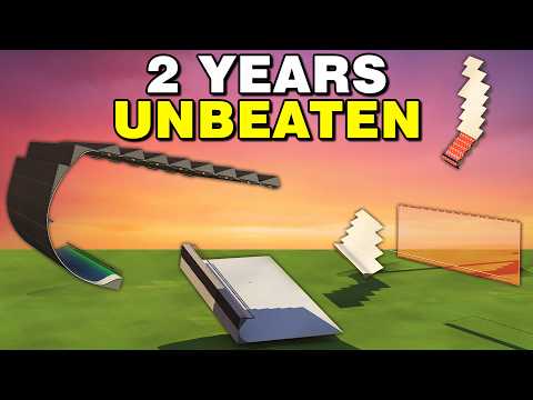 I played MORE Unbeaten Trackmania Maps