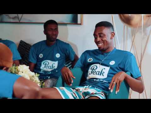 NEXTNAIJACOMEDYSTAR LATEST FACE OFF (YAB)  COXSON VS STEVE MARIO